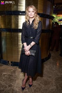 Svetlana Khodchenkova feet photo thumbnail