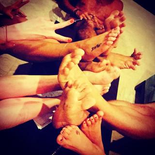 Svetlana Khodchenkova feet photo thumbnail