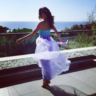 Svetlana Khodchenkova feet photo thumbnail