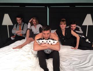 Svetlana Khodchenkova feet photo thumbnail