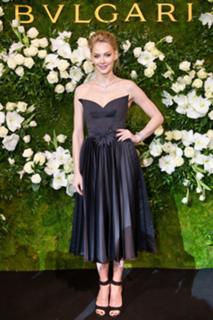 Svetlana Khodchenkova feet photo thumbnail