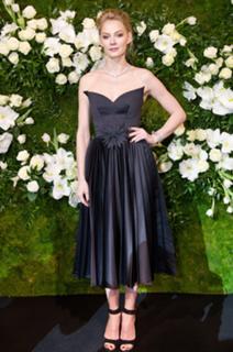 Svetlana Khodchenkova feet photo thumbnail