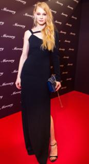 Svetlana Khodchenkova feet photo thumbnail