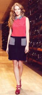 Svetlana Khodchenkova feet photo thumbnail