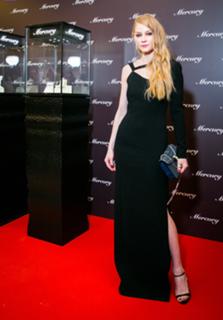 Svetlana Khodchenkova feet photo thumbnail