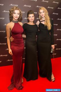 Svetlana Khodchenkova feet photo thumbnail