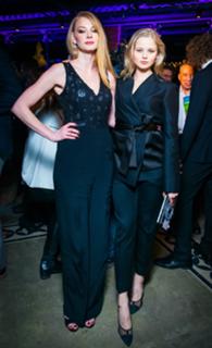 Svetlana Khodchenkova feet photo thumbnail