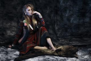 Svetlana Khodchenkova feet photo thumbnail