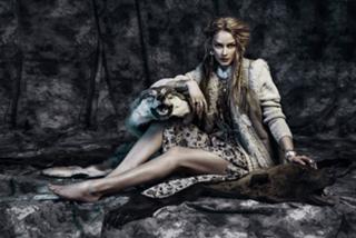 Svetlana Khodchenkova feet photo thumbnail