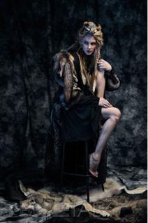 Svetlana Khodchenkova feet photo thumbnail