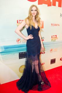 Svetlana Khodchenkova feet photo thumbnail