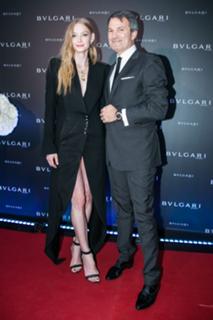 Svetlana Khodchenkova feet photo thumbnail