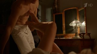 Svetlana Khodchenkova feet photo thumbnail