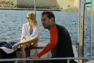 Svetlana Khodchenkova feet photo thumbnail