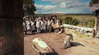 Svetlana Khodchenkova feet photo thumbnail