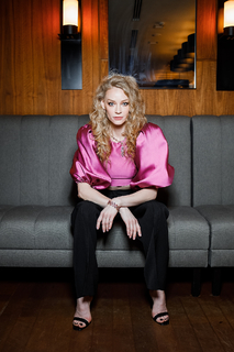 Svetlana Khodchenkova feet photo thumbnail