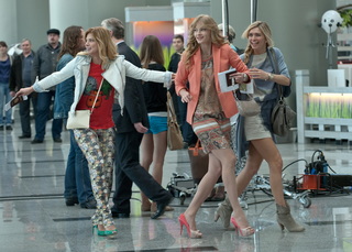 Svetlana Khodchenkova feet photo thumbnail