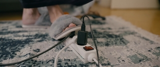 Svetlana Khodchenkova feet photo thumbnail