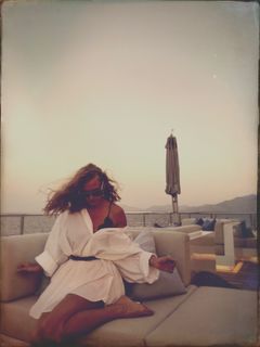 Svetlana Khodchenkova feet photo thumbnail