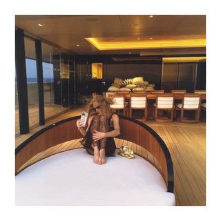 Svetlana Khodchenkova feet photo thumbnail