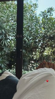 Svetlana Khodchenkova feet photo 13