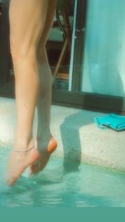 Svetlana Khodchenkova feet photo 12