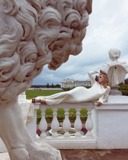 Svetlana Khodchenkova feet photo 4