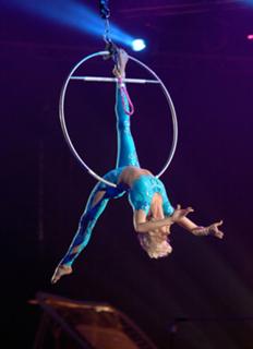 Svetlana Khorkina feet photo 19