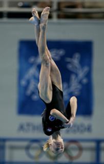 Svetlana Khorkina feet photo 2