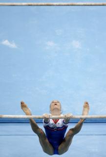Svetlana Khorkina feet photo 18