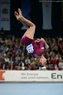 Svetlana Khorkina feet photo 16