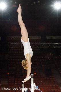Svetlana Khorkina feet photo 12