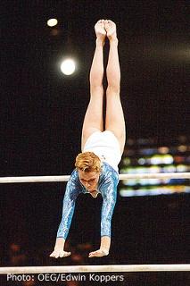 Svetlana Khorkina feet photo 11