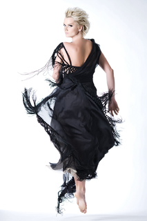 Svetlana Khorkina feet photo 8