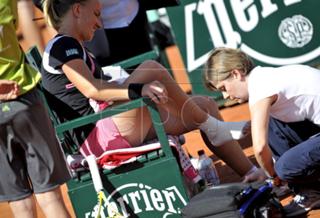 Svetlana Kuznetsova feet photo 3