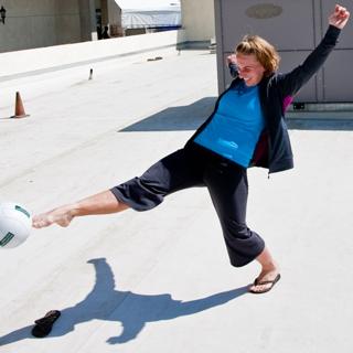Svetlana Kuznetsova feet photo 2