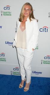 Svetlana Kuznetsova feet photo 19