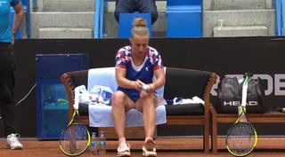 Svetlana Kuznetsova feet photo 18
