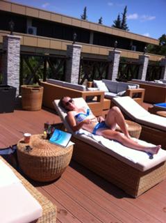 Svetlana Kuznetsova feet photo 1