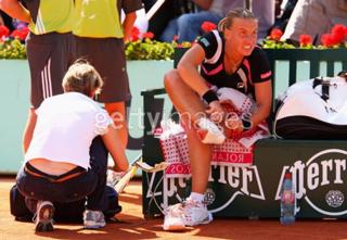 Svetlana Kuznetsova feet photo 20