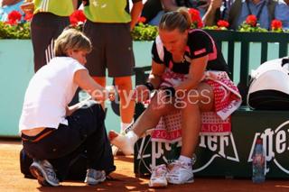 Svetlana Kuznetsova feet photo 19