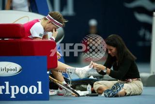 Svetlana Kuznetsova feet photo 17