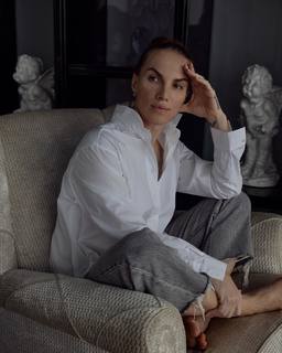 Svetlana Kuznetsova feet photo 13