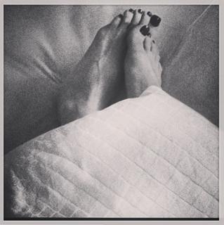 Svetlana Loboda feet photo 3