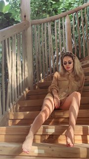 Svetlana Loboda feet photo 17