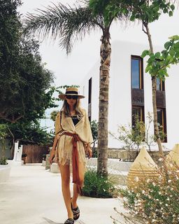 Svetlana Loboda feet photo 18