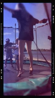 Svetlana Loboda feet photo 12