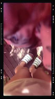 Svetlana Loboda feet photo 7
