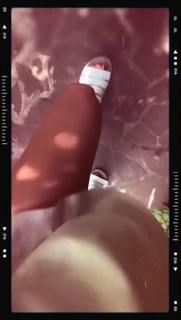 Svetlana Loboda feet photo 5
