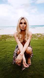 Svetlana Loboda feet photo 18